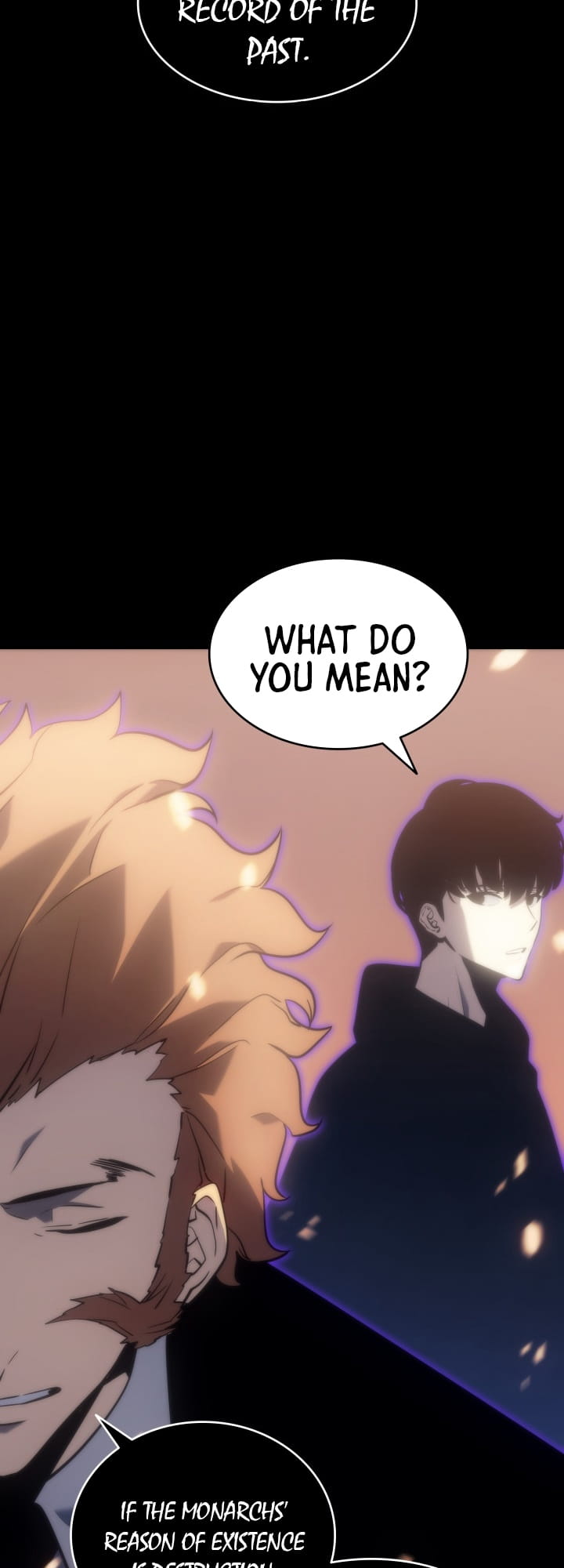 Solo Leveling, Chapter 163 image 45